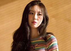 Sunmi gây xôn xao dư luận khi tiết lộ bị bệnh tâm lý nguy hiểm, khiến Hani và dàn idol Kpop bật khóc vì quá xót xa