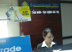 Tăng gần 100%, lãnh đạo SBS cảnh báo sức nóng của cổ phiếu