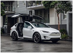 Tesla chính thức dừng sản xuất dòng Model S và X có thời hạn