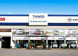 Thaco đã thoái hết vốn tại HVG