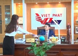 Thành viên HĐQT Việt Phát (VPG) đăng ký bán toàn bộ 1.481.170 cổ phiếu, tương ứng 3,78% vốn điều lệ