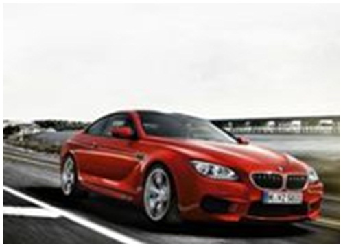 Thị trường ô tô Việt tháng 12/2020: Bảng giá xe BMW mới nhất