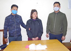 Thu giữ nhiều heroin khi khám nhà kẻ bán ma túy