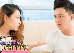 Thu nhập 30 triệu/tháng vẫn thích dùng đồ fake: Anh chàng bị bạn gái đá không thương tiếc