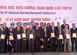 Thứ trưởng Đỗ Xuân Tuyên: Đổi mới để khẳng định vị thế của nghề điều dưỡng trong xã hội