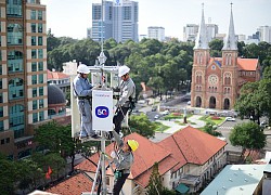 Tọa đàm "5G đem đến cơ hội gì cho Việt Nam?"