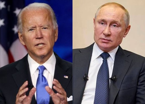 Tổng thống đắc cử Biden trước sức ép phải "chơi cờ nước đôi" với Nga