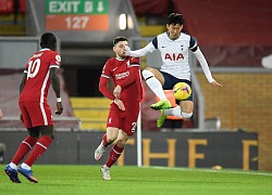 Tottenham thua đau, HLV Mourinho cay cú "đá xoáy" đồng nghiệp Klopp