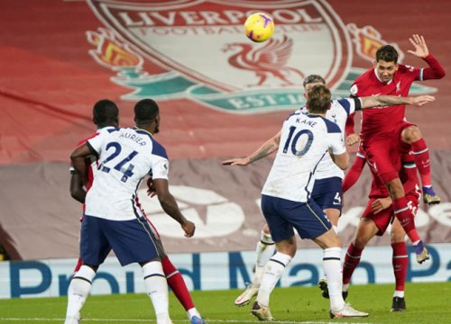 Tottenham thua Liverpool cay đắng: Mourinho cay cú, châm chọc Klopp