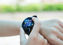 Trải nghiệm Realme Watch S: Chiếc smartwatch đáng để thử ở phân khúc dưới 3 triệu đồng