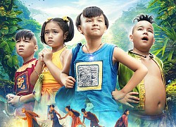 Trạng Tí tung trailer chính thức toàn kỹ xảo "hót hòn họt", bỏng tay với mấy ông thần cả nhà ơi!