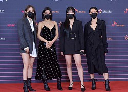 Tranh cãi siêu thảm đỏ KBS Gayo Daechukje 2020: TWICE - aespa hoá thảm hoạ, BTS và chị cả MAMAMOO vòng 1 khủng vẫn không "cứu" nổi