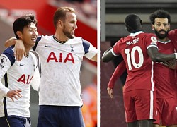 Tranh cãi: Son Heung Min bị chê không đủ trình đá chính ở Liverpool, dưới tầm Mane