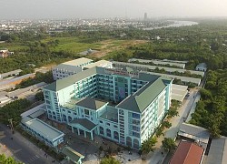 Trường Đại học Tây Đô được đào tạo ngành Dinh dưỡng trình độ đại học