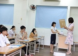 Tuyển sinh năm 2021: Xuất hiện nhiều ngành mới