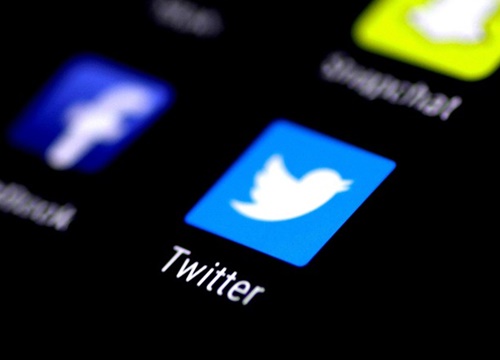 Twitter bị phạt 450.000 EUR vì vi phạm dữ liệu ở Ireland