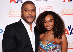 Tyler Perry chia tay bạn gái 13 năm