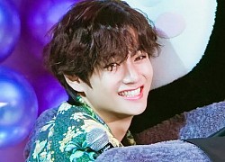 V BTS ngỏ lời hẹn hò với fan vì lý do đặc biệt