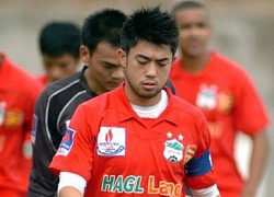 V-League sớm được hâm nóng bằng cuộc đối đầu Lee Nguyễn - Kiatisuk