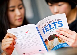 Vì sao đạt IELTS 6.5 được đặc cách thành học sinh giỏi tiếng Anh?