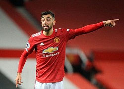 Vòng 13 Ngoại hạng Anh: Cơ hội vàng của Man Utd