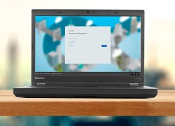 Google sẽ hỗ trợ chạy Chrome OS trên máy tính đời cũ