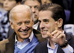 Vụ điều tra con trai ông Joe Biden có thể ảnh hưởng đến Trung Quốc