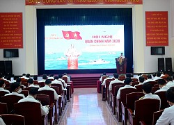 Vùng 3 Hải quân triển khai nhiệm vụ năm 2021