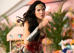 Wonder Woman 1984 rất sướng tai và đã mắt, nhưng có hơi giống lớp học đạo đức không?