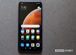 Xiaomi ra mắt Redmi 9 Power: Chip Snapdragon 662, RAM 4GB, pin 6.000 mAh, 4 camera sau, giá chỉ từ 149 USD