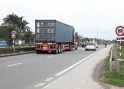 Xóa các "điểm đen" tai nạn giao thông ở Hà Tĩnh, cần sự vào cuộc đồng bộ