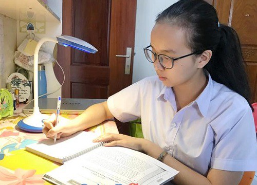 Xứng đáng là "cháu ngoan Bác Hồ"