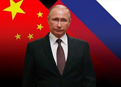 Ý định thực sự của Tổng thống Putin trong việc thiết lập liên minh Nga - Trung?