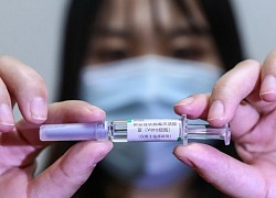 Ai dám mua vaccine Trung Quốc?