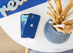 Apple iPhone 13 đi kèm với Wi-Fi 6E