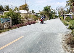 Bạc Liêu: Gần 40 tỷ đồng duy tu hàng loạt công trình phục vụ Tết 2021