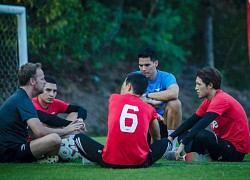 Báo Thái Lan so sánh giữa Thai-League và V-League