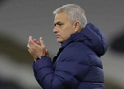 Bị chê phòng ngự tiêu cực, Mourinho đáp trả cực gắt