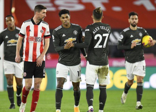 Bi kịch của Sheffield United tại Premier League