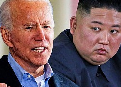 Biden làm gì để đối phó Trung Quốc và Triều Tiên?