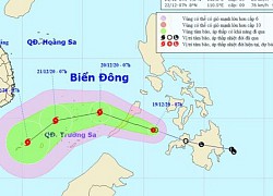 Biển Đông có nguy cơ đón bão, rét đậm kéo dài ở miền Bắc