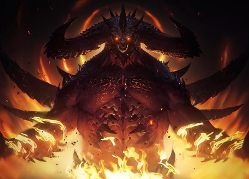 Blizzard công bố Diablo: Immortal sẽ là game hoàn toàn miễn phí