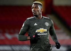 Bóng đá hôm nay 19/12: Juventus đàm phán với Pogba, Barcelona chốt tương lai của Coutinho