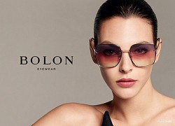 BST Bolon Eyewear thu đông 2020: tối giản, tinh tế và mang đậm dấu ấn cá nhân khác biệt