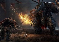 Chỉ 25 nghìn, tải ngay game nhập vai đình đám Lords Of The Fallen