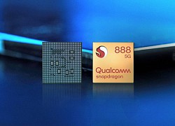 Chip mới nhất của Qualcomm yếu hơn chip đời cũ của Apple