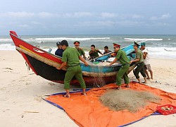 Chủ động ứng phó với diễn biến của áp thấp nhiệt đới trên Biển Đông