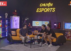 Chuyện Esports - Trần Sơn 'Arik': Một trong những góc khuất của Esports là những người tự cho mình 'thượng đẳng'