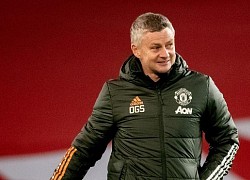 &#8220;Cơn cuồng phong&#8221; MU hủy diệt Leeds 6-2: Solskjaer tiếc vì đáng lẽ ghi 12 bàn