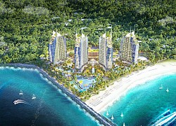 Crystal Bay kiến tạo những trải nghiệm quốc tế tại Việt Nam